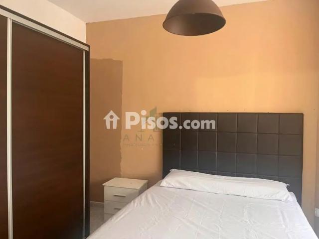 Piso en alquiler en Centro Histórico