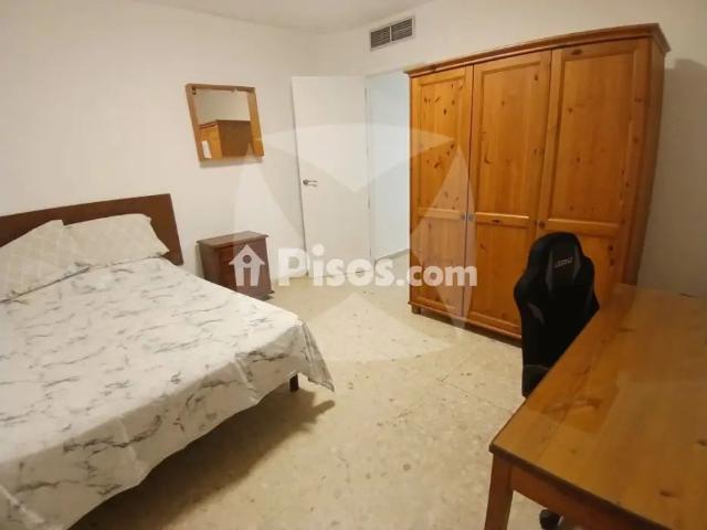 Piso en alquiler en Centro Histórico