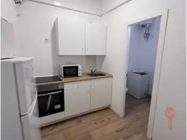 Piso en alquiler en Centro Histórico