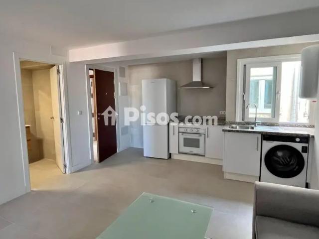 Piso en alquiler en Centro Histórico