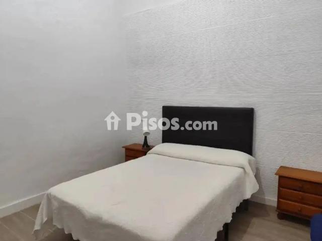 Piso en alquiler en Centro Histórico