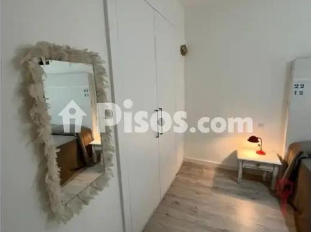 Piso en alquiler en Centro Histórico
