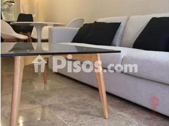 Piso en alquiler en Centro Histórico