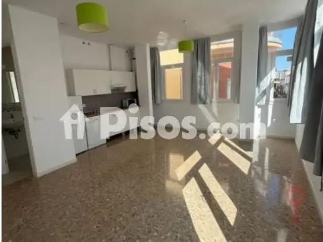 Piso en alquiler en Centro Histórico