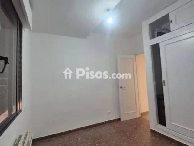 Piso en alquiler en Centro Histórico