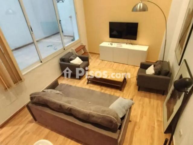 Piso en alquiler en Centro Histórico