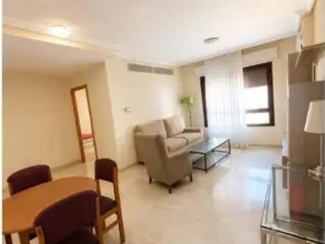 Piso en alquiler en Centro Histórico