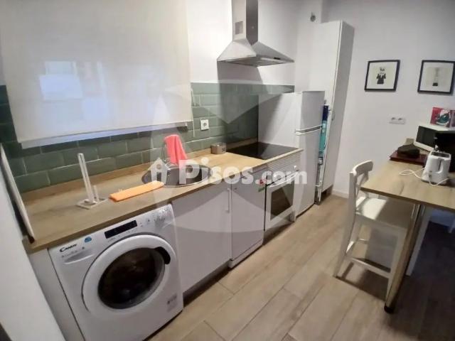 Piso en alquiler en Centro Histórico