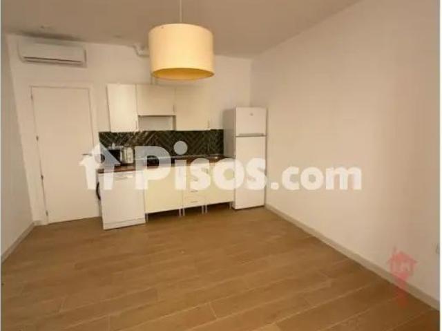Piso en alquiler en Centro Histórico