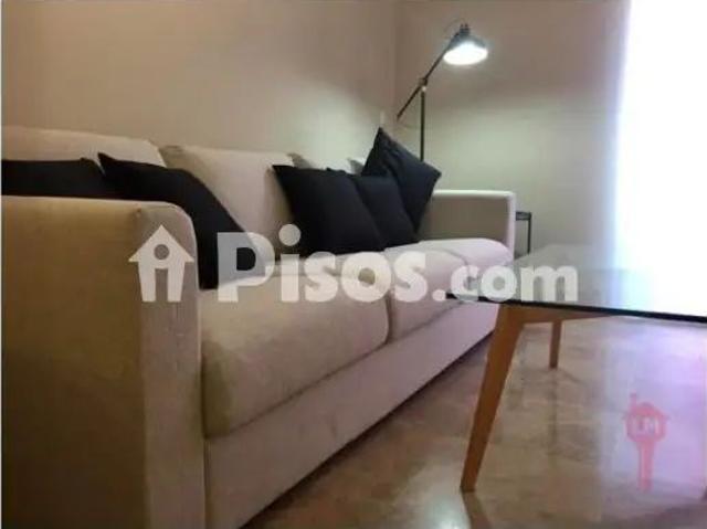 Piso en alquiler en Centro Histórico