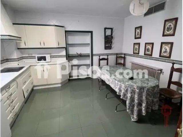 Piso en alquiler en Centro Histórico