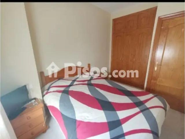 Piso en alquiler en Centro Histórico La Costilla