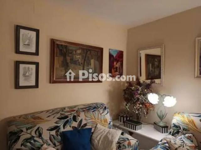 Piso en alquiler en Centro Histórico La Costilla
