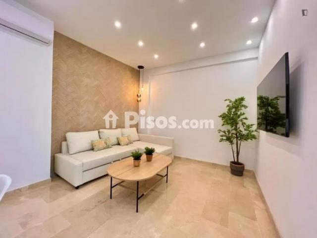 Piso en alquiler en Centro Histórico La Merced