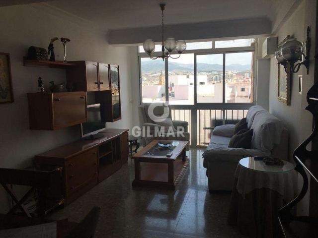 Piso en alquiler en Centro Málaga – Málaga | Gilmar Consulting