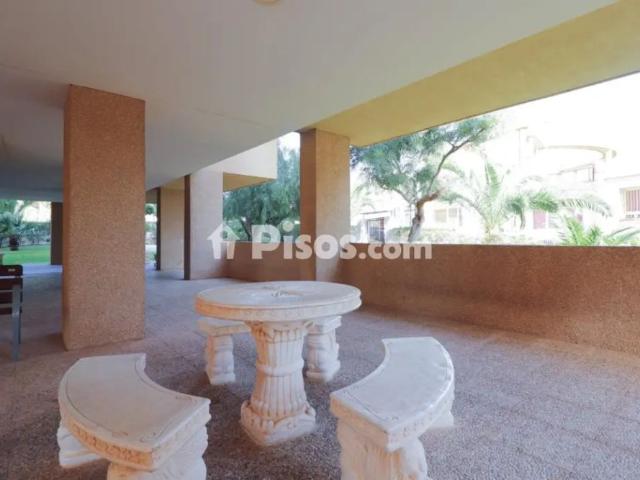 Piso en alquiler en Centro Norte