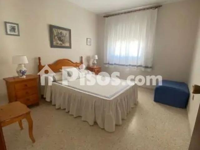 Piso en alquiler en Centro Playa