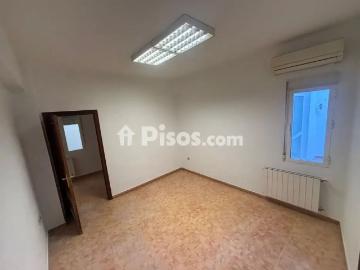 Piso en alquiler en Centro Plaza de La Constitución