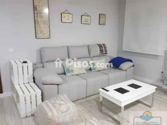 Piso en alquiler en Centro Pueblo