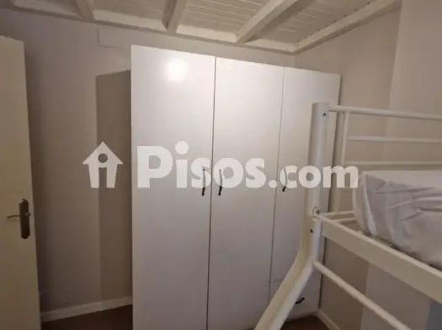 Piso en alquiler en Centro Puertochico