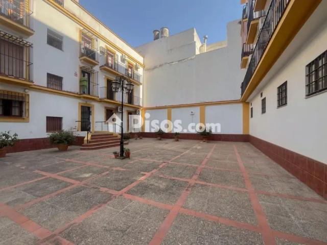 Piso en alquiler en Centro Puerta Carmona