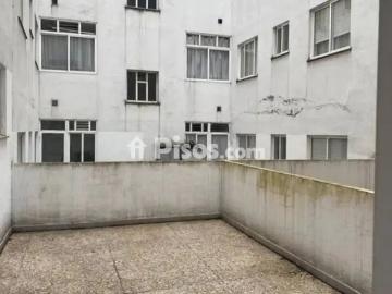 Piso en alquiler en Centro Recinto Amurallado