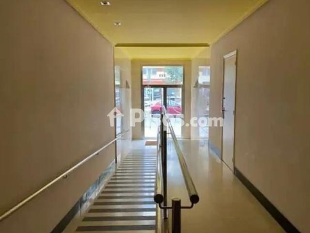 Piso en alquiler en Centro Recinto Amurallado