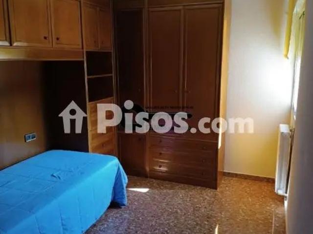 Piso en alquiler en Centro Rosario