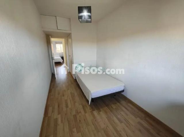 Piso en alquiler en Centro Santo Tomás