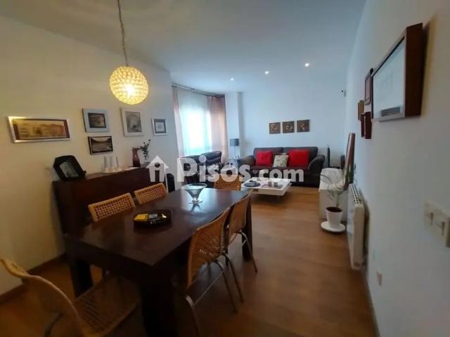 Piso en alquiler en Centro San Felipe Huerta Fava