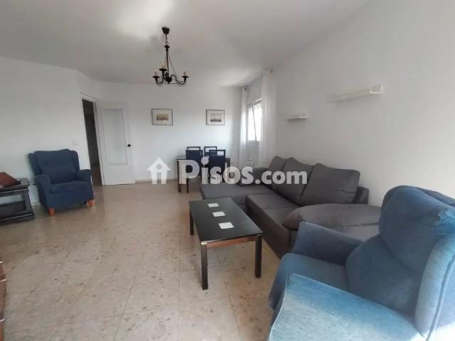 Piso en alquiler en Centro San Felipe Huerta Fava