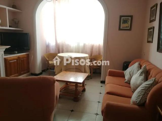 Piso en alquiler en Centro San Felipe Huerta Fava