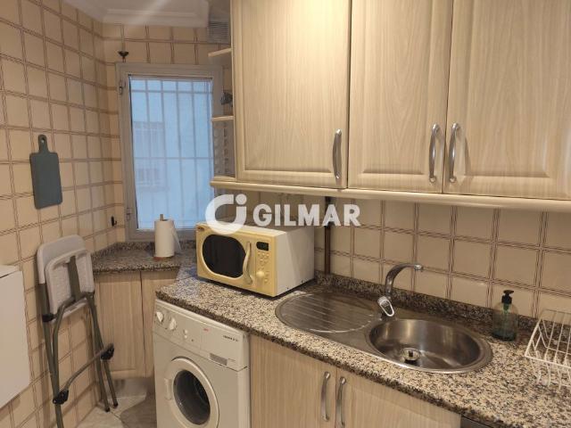 Piso en alquiler en Centro Sevilla – Sevilla | Gilmar Consulting