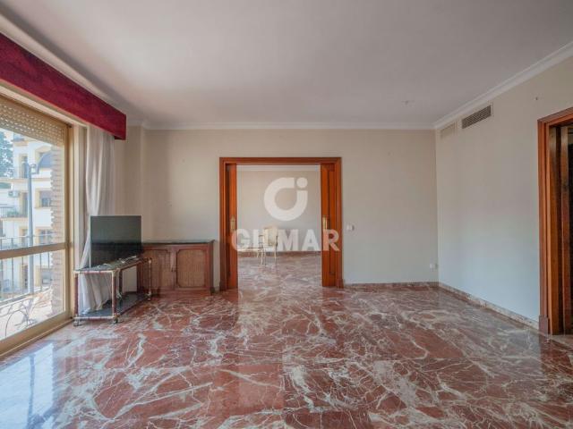 Piso en alquiler en Centro Sevilla – Sevilla | Gilmar Consulting