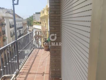 Piso en alquiler en Centro Sevilla – Sevilla | Gilmar Consulting