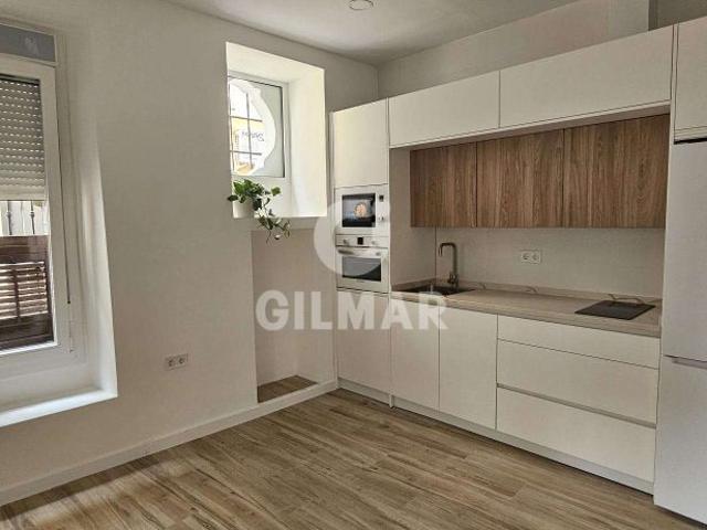 Piso en alquiler en Centro Sevilla – Sevilla | Gilmar Consulting