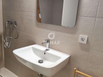 Calle Alcoy, Sevilla, Cartuja de Sevilla, Sevilla, Sevilla, Andalucía, Andalucía