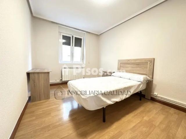 Piso en alquiler en Centro Sur