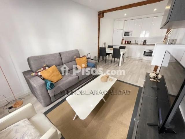 Piso en alquiler en Centro Sur