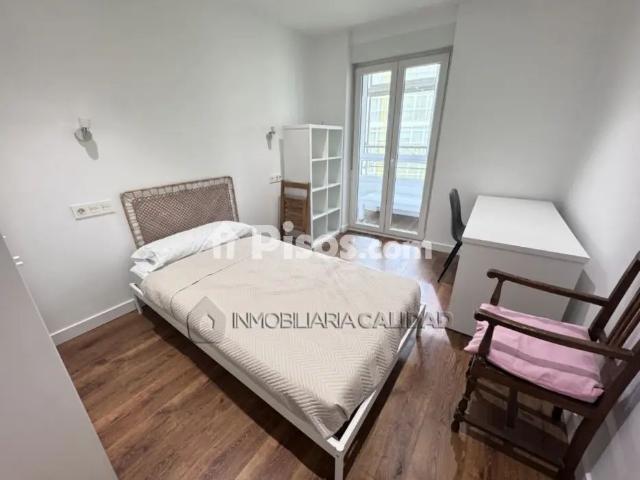 Piso en alquiler en Centro Sur
