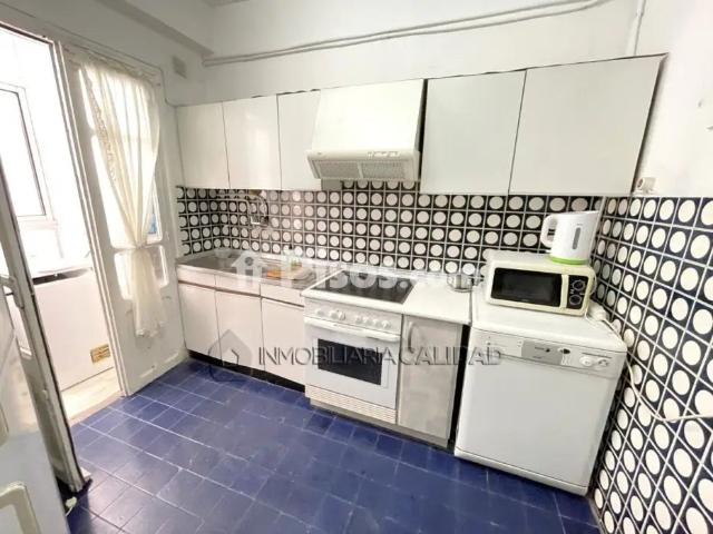 Piso en alquiler en Centro Sur