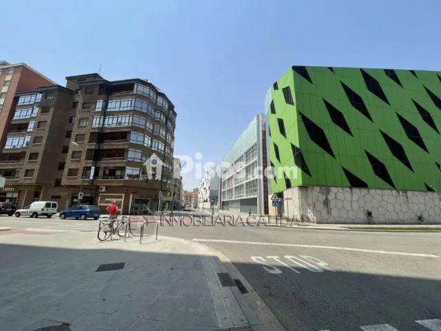 Piso en alquiler en Centro Sur