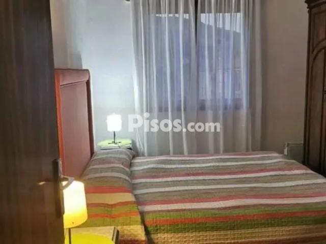 Piso en alquiler en Cerezo de Río Tirón