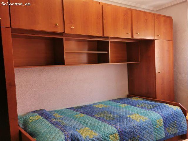 Piso en Alquiler en Cerezo del Río Tirón ¡Ideal para Vivir!