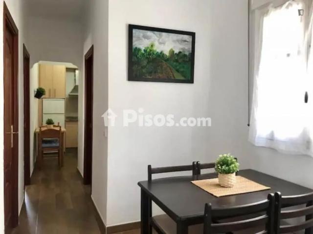Piso en alquiler en Cerrado de Calderón