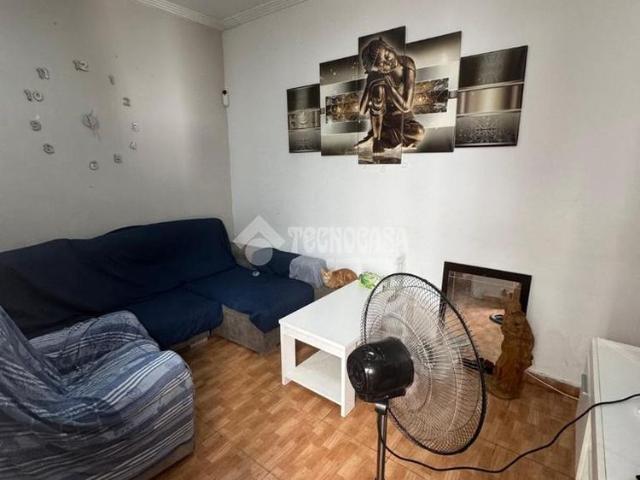 Piso en alquiler en Cerro Amate