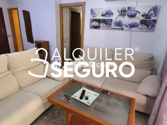 Piso en alquiler en Cerro Amate