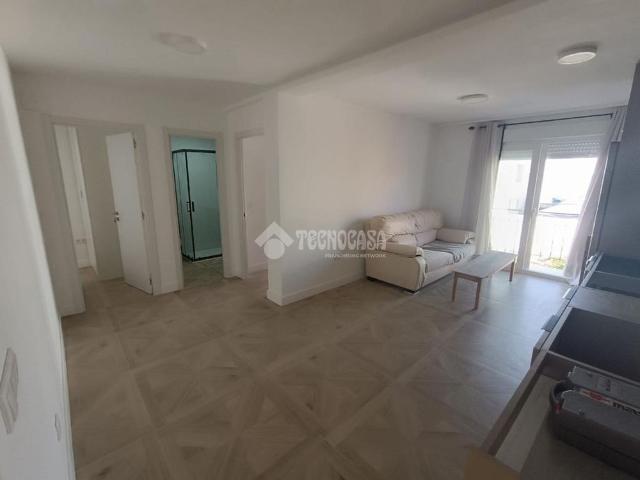 Piso en alquiler en Cerro Amate