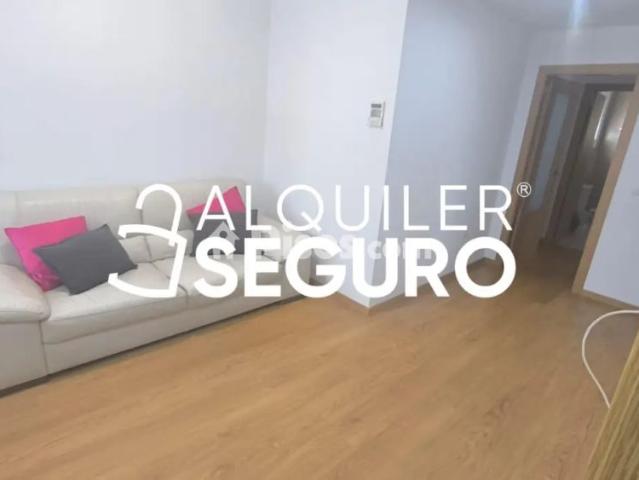 Piso en alquiler en Cerro Amate