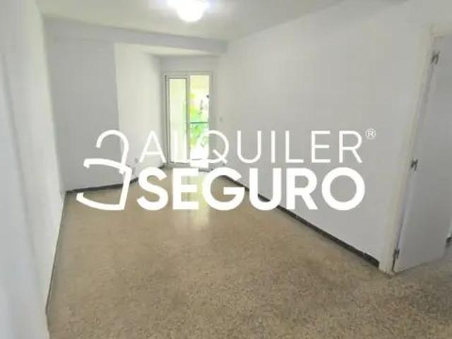 Piso en alquiler en Cerro Amate